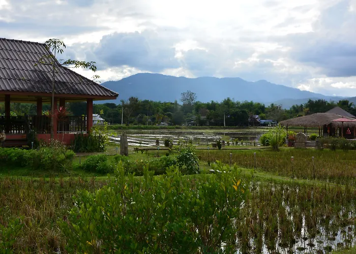 Country Retreat Hotel Mae Rim