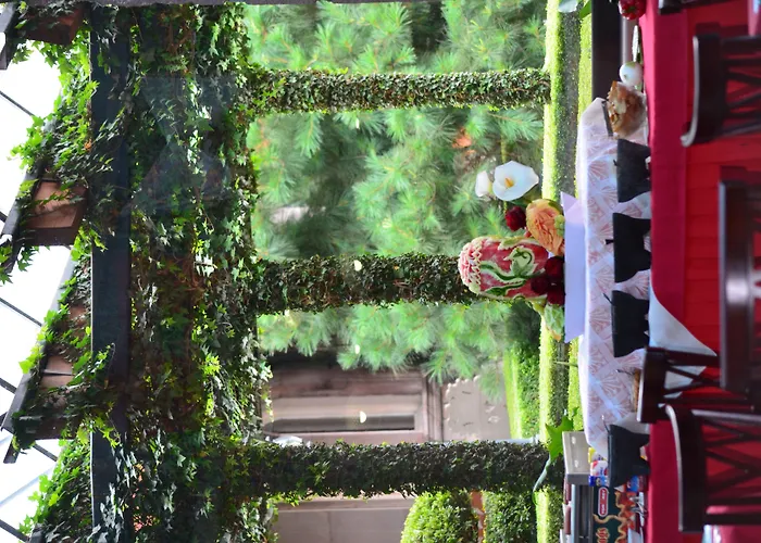 Quinta del Rey Hotel