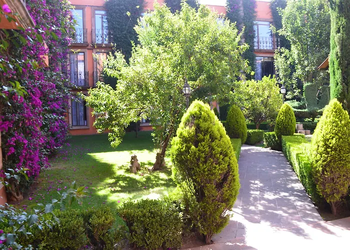 Quinta del Rey Hotel