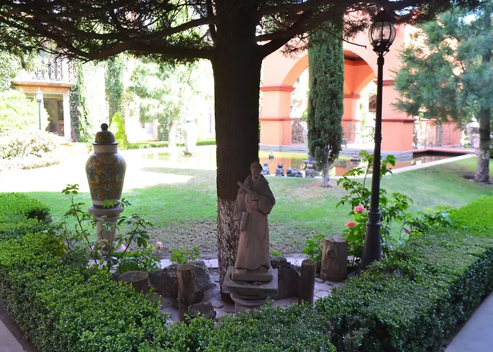 Quinta del Rey Hotel