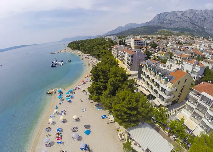 Hotel Milenij