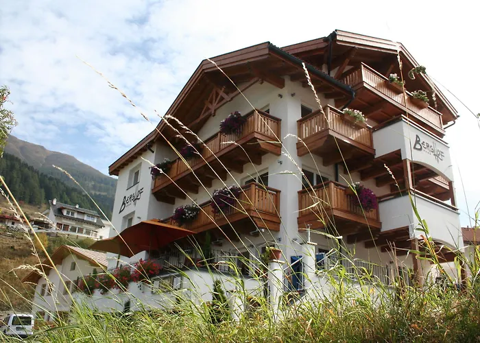 Hotel Berghof