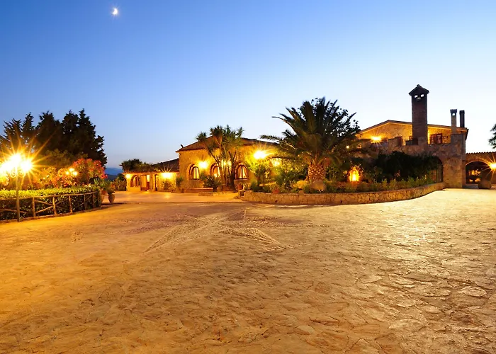 Villa Dafne
