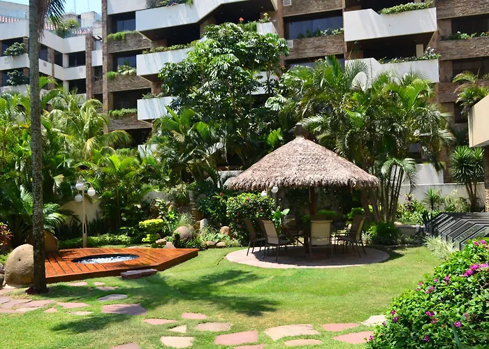 Apart Hotel Toborochi