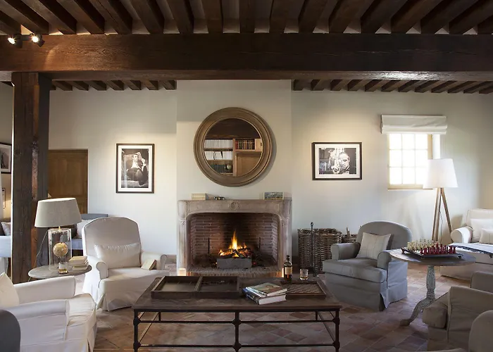 Manoir de Surville