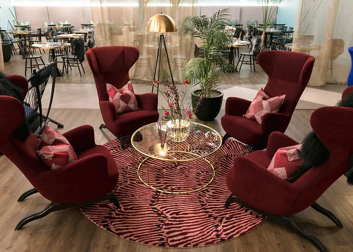 Naumi Hotel Auckland Airport