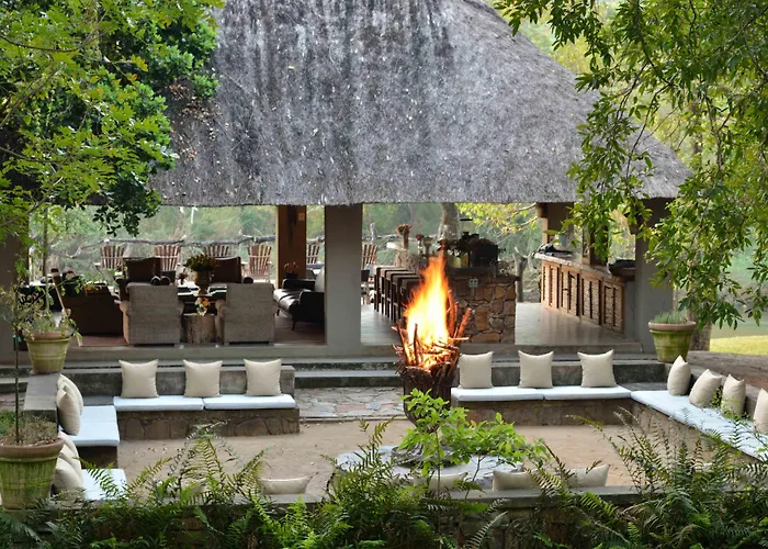 Summerfields Rose Retreat And Spa