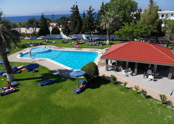 Matoula Beach