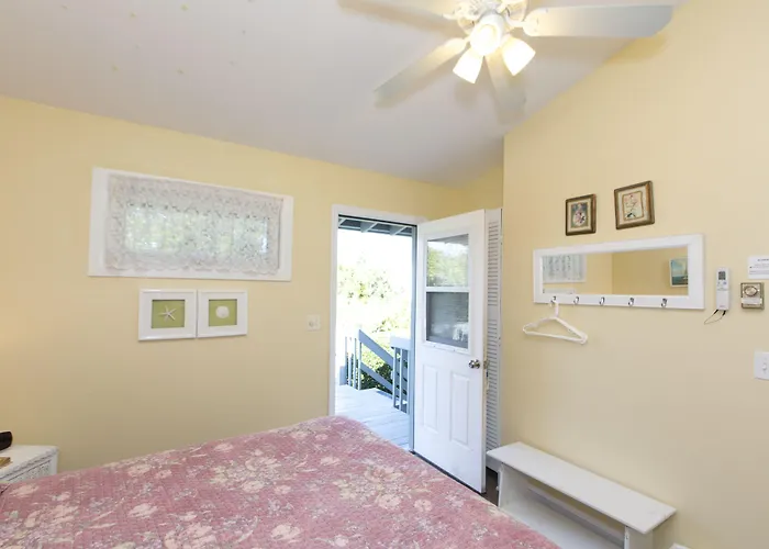 Beach Plum Resort