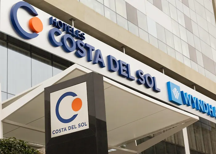 Wyndham Costa Del Sol Lima City