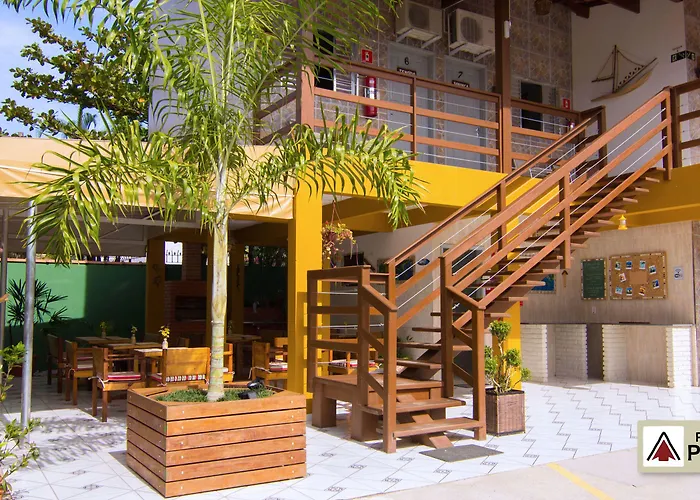 Pousada Pataxó