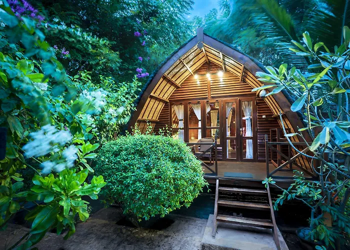 Manta Dive Resort
