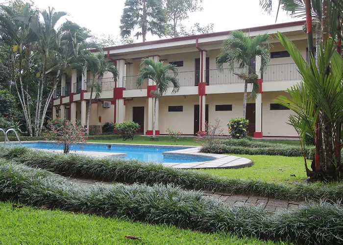 Hotel Monte Real