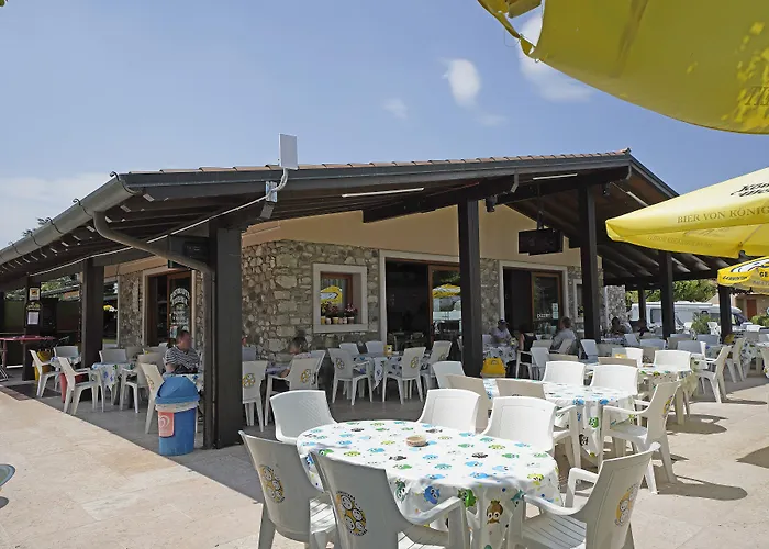 Ohana Apartments Camping Tiglio Sirmione