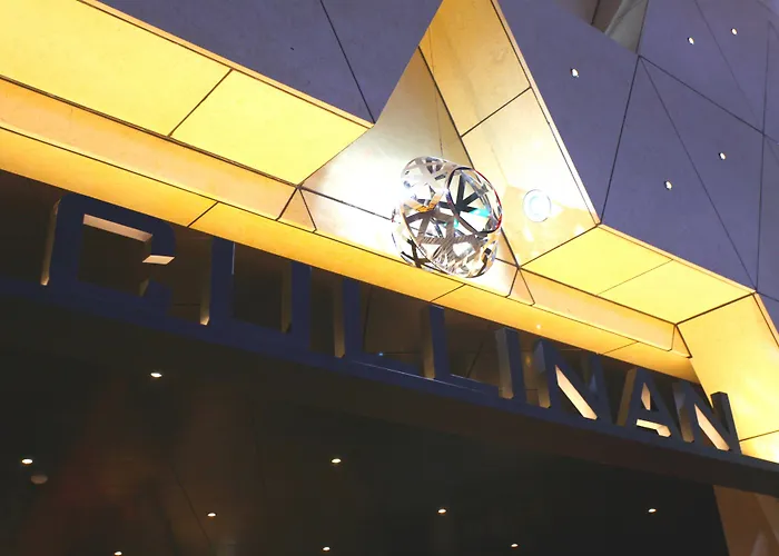 Hotel Cullinan Jongno