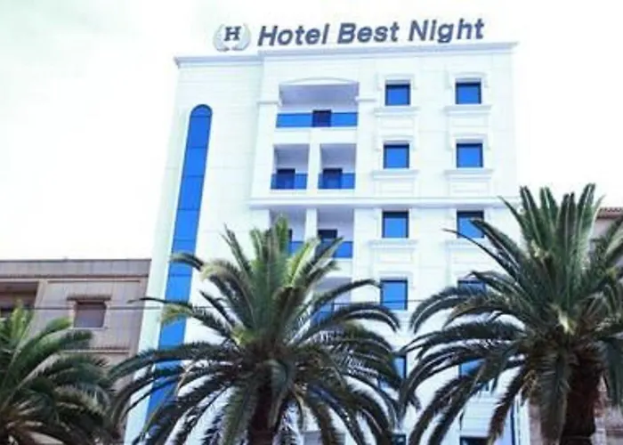 Hotel Best Night