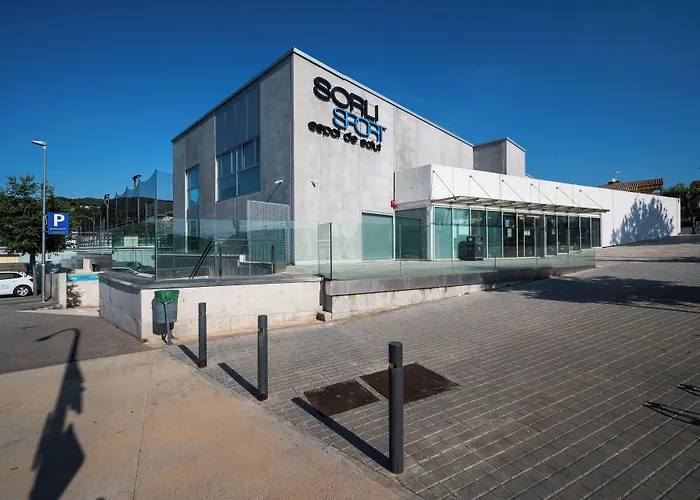 Hotel Sorli Emocions
