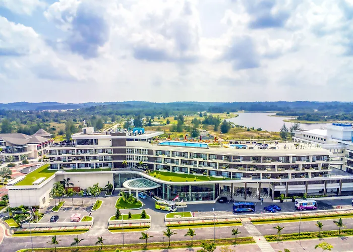 Grand Lagoi Hotel Bintan