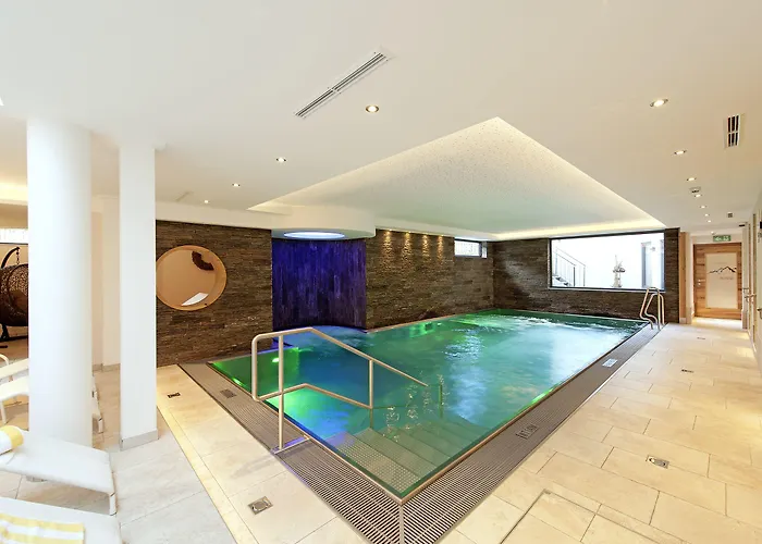 Alpenland Gerlos - Hotel & Breakfast