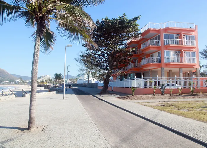 Ks Beach Hotel