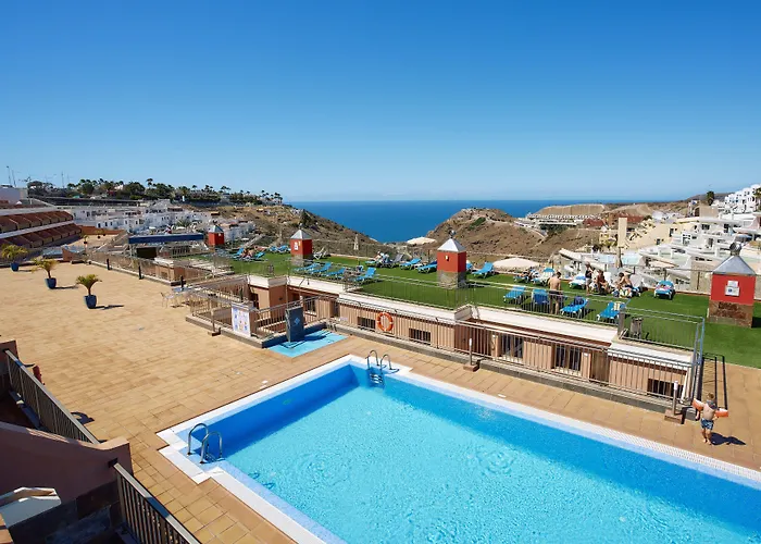 Balcon Del Mar