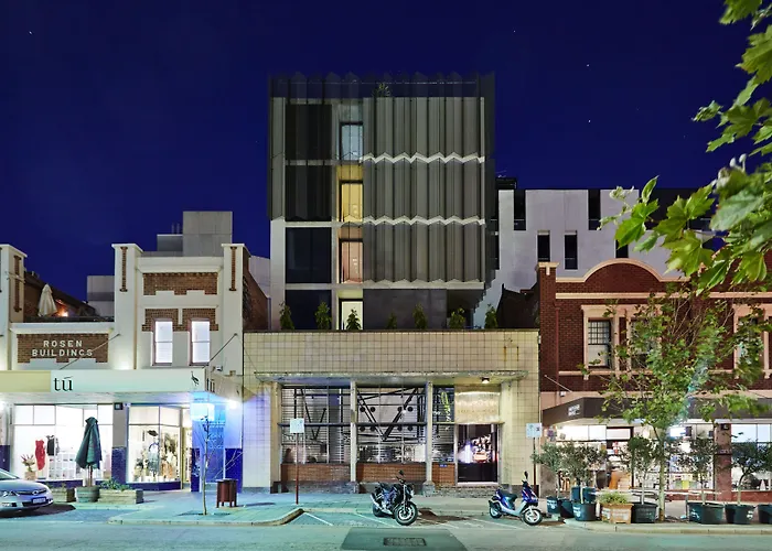Alex Hotel
