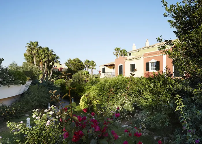 Grupotel Playa Club Son Xoriguer