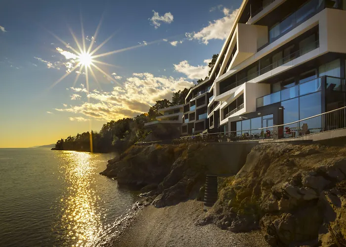 Boutique & Design Hotel Navis - Small Luxury Hotels Of The World