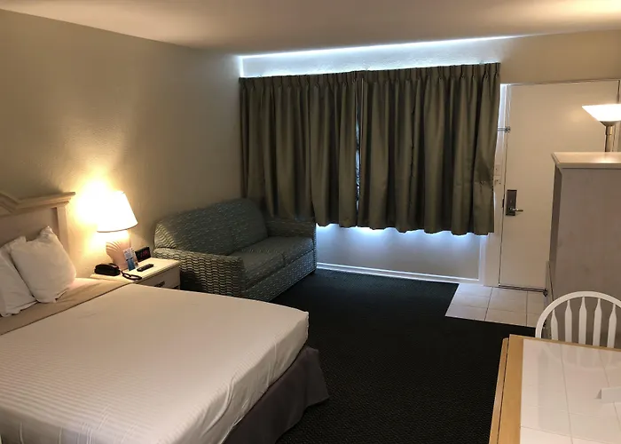 Biscayne Family Resort Wildwood Crest