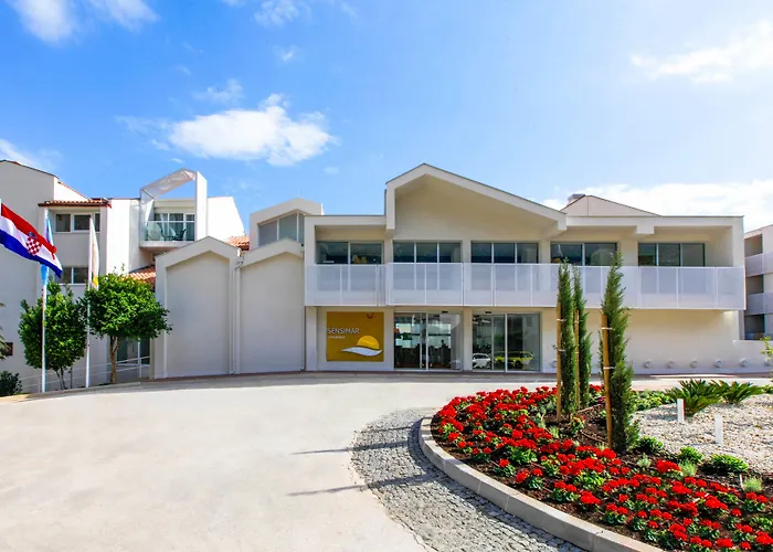 Tui Blue Makarska - Adults Only