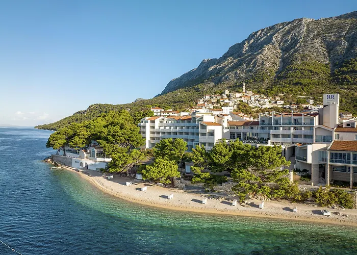 Tui Blue Makarska - Adults Only