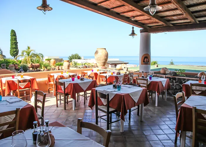 Hotel Mamma Santina Santa Marina Salina