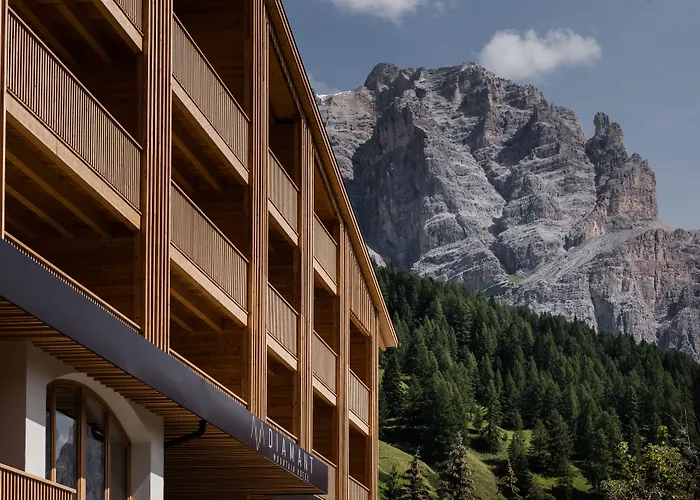 Hotel Diamant
