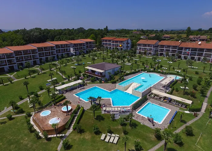 Apparthotel San Sivino