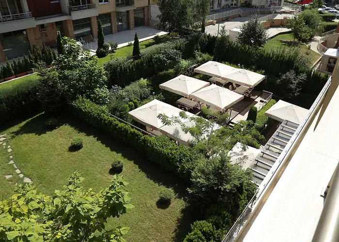 Best Western Plus Olives City Hotel - Free Pool & Parking