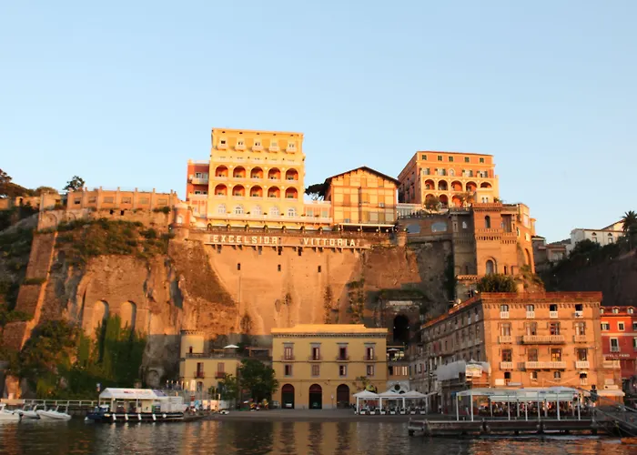 Surriento Suites