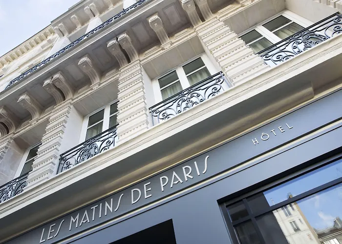 Les Matins De &Spa