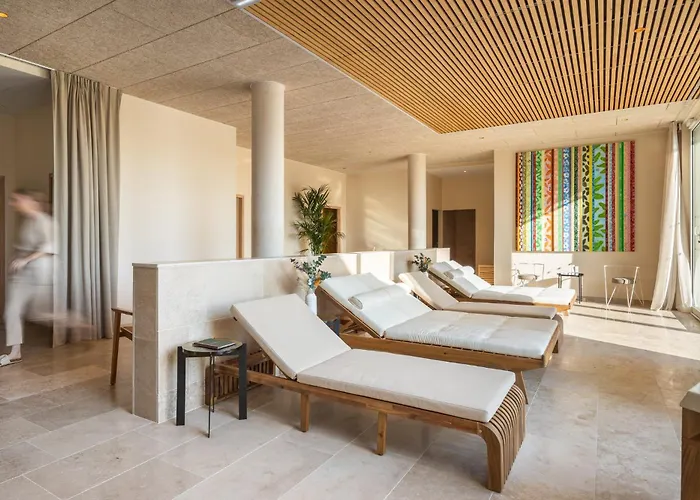 Voco Beaune , Cite Des Vins By Ihg