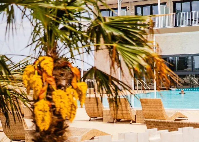 Slowdown Bottsand Hotel Und Spa