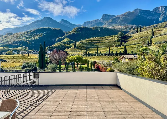 Kalterer See Hof Kaltern