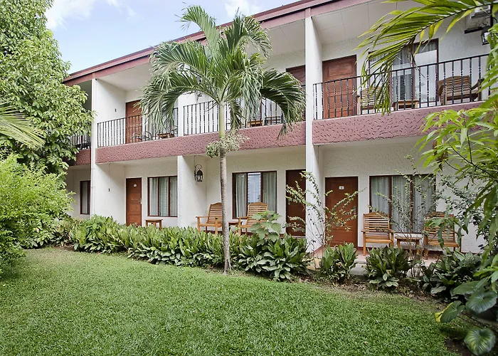 Hotel Boyeros Liberia