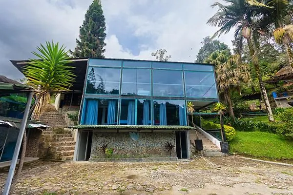 Hoteles con Piscina en Rionegro