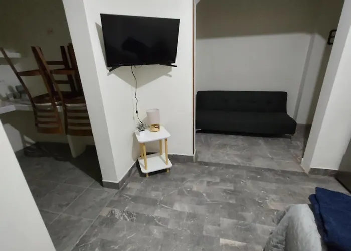 Santafe Suites