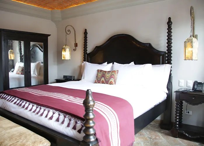 Casa 1810 Hotel Boutique