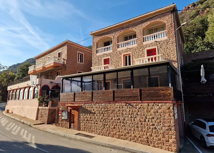 Hôtel Bella Vista