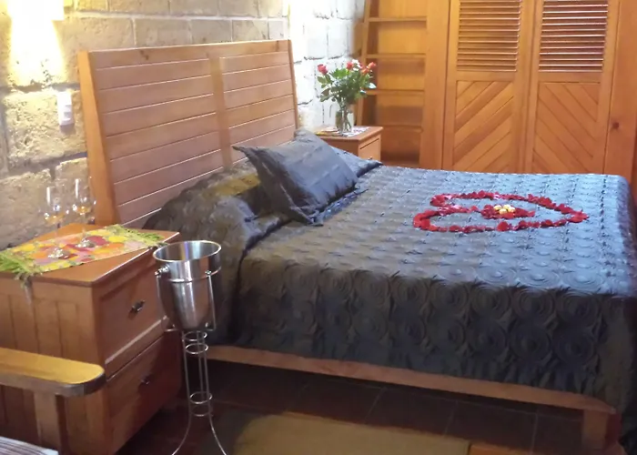 Hotel Casa Valle
