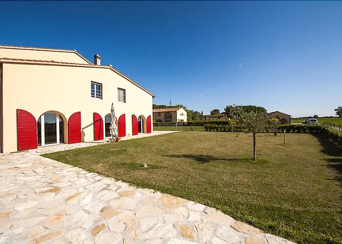 Cascina Canova B&B