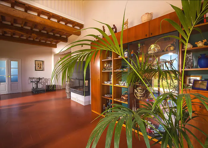 Cascina Canova B&B