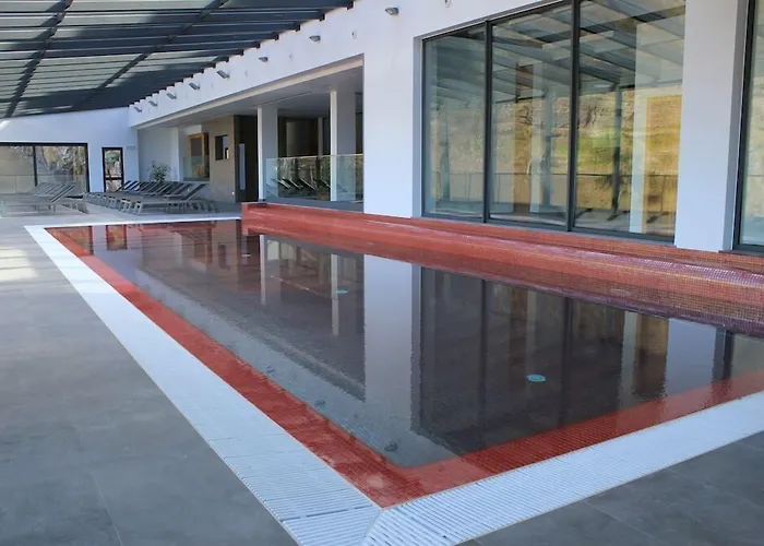 Eira Do Serrado - Hotel & Spa
