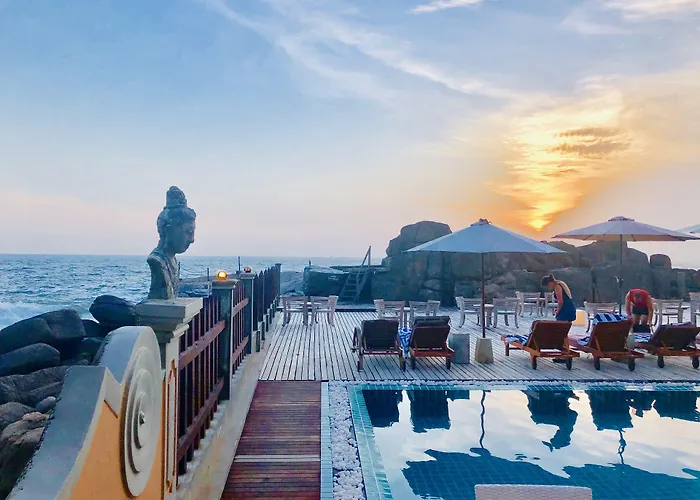 Thaproban Pavilion Resort And Spa
